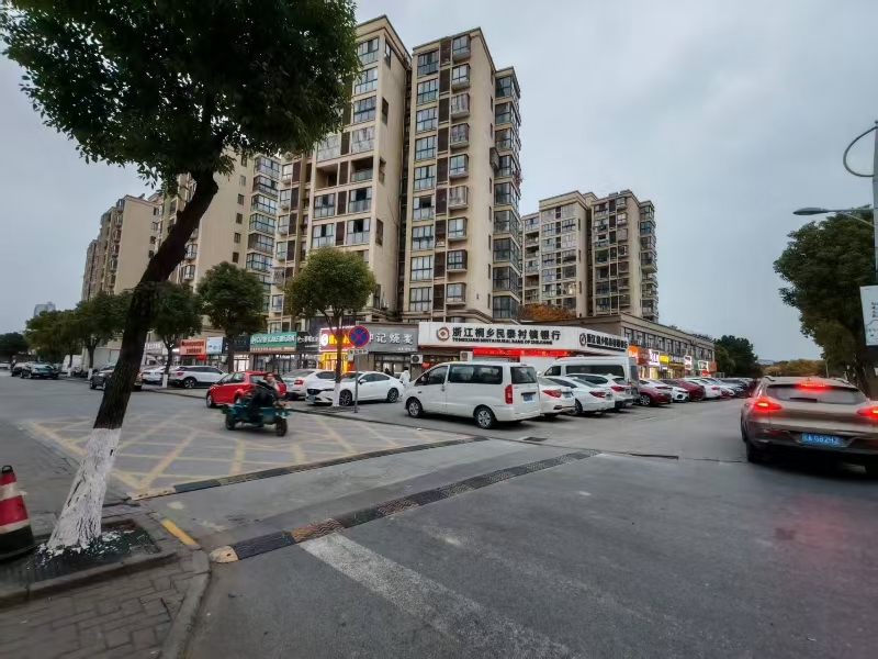 好运转(重庆小面)成熟小区、工业园区、美食街、小吃店转让