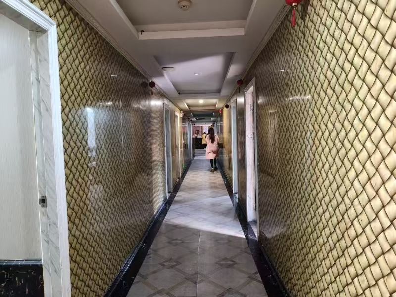 好运转(丽丽棋牌)嘉兴洪兴路棋牌室转让