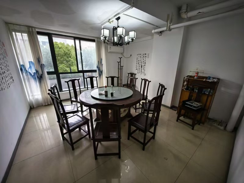 好运转(王记藏书羊肉)嘉兴市南湖区好第坊美食城餐饮店转让