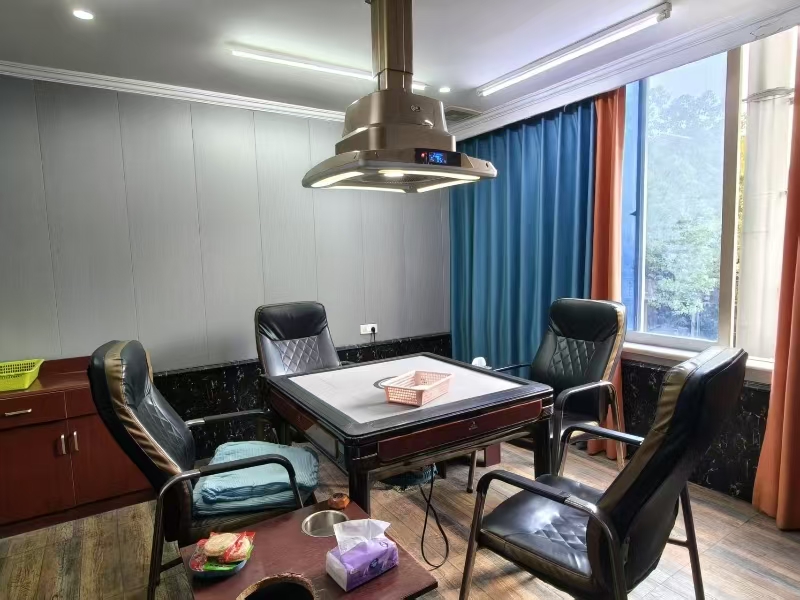 好运转(丽丽棋牌)嘉兴洪兴路棋牌室转让