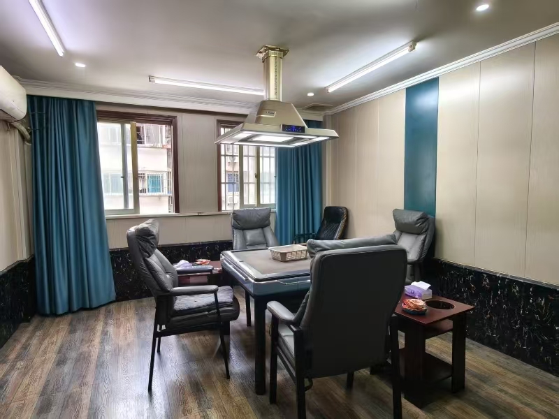 好运转(丽丽棋牌)嘉兴洪兴路棋牌室转让