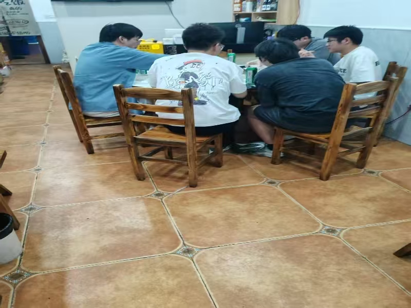 好运转(兄弟烧烤)嘉兴友谊街旁烧烤店转让