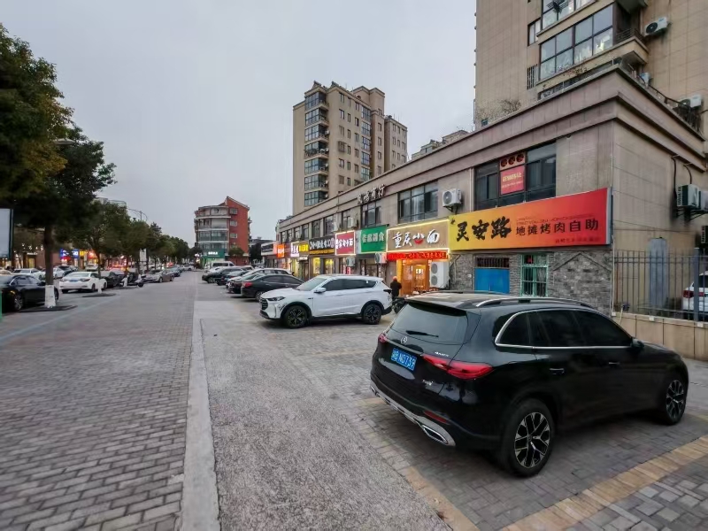 好运转(重庆小面)成熟小区、工业园区、美食街、小吃店转让