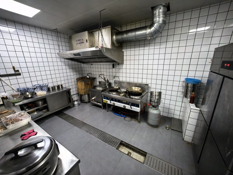 好运转(王记藏书羊肉)嘉兴市南湖区好第坊美食城餐饮店转让