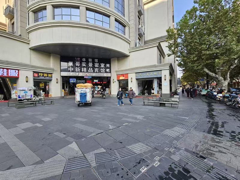 ㊗️恭喜《饿人谷麻辣烫》成功转出,祝老板顺风顺水、四季发财!㊗️