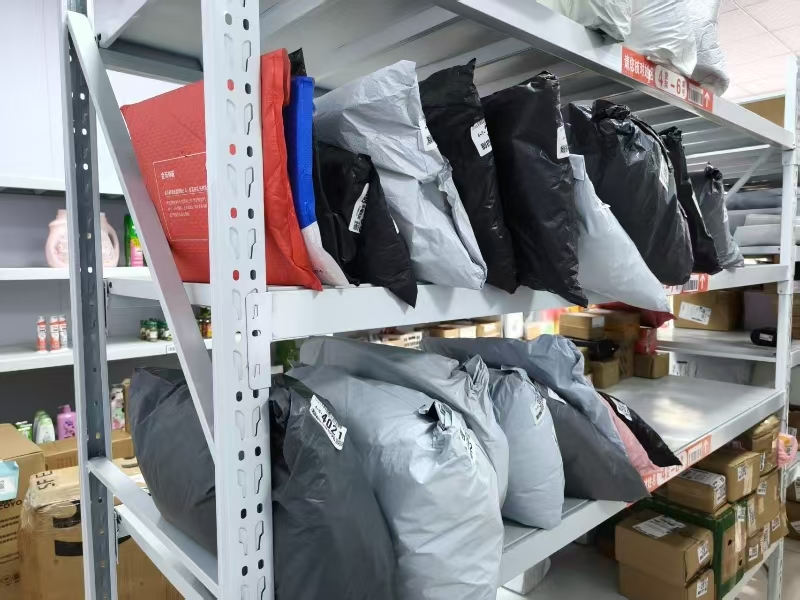 好运转(拼多多菜鸟驿站)秀洲区农贸市场旁菜鸟驿站店转让