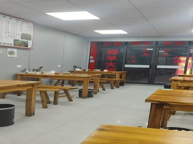 好运转（咬丰桐乡羊肉面）平湖营业中羊肉面店转让