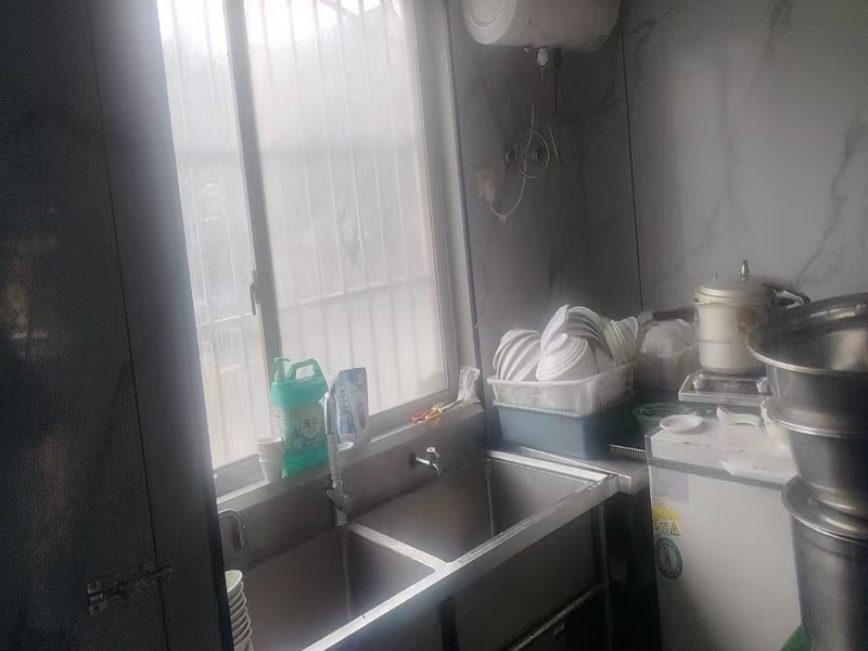 好运转（咬丰桐乡羊肉面）平湖营业中羊肉面店转让