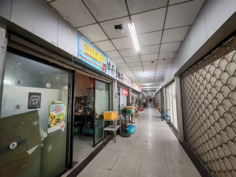 好运转(微醺酒馆)嘉兴市华庭街外卖店转让