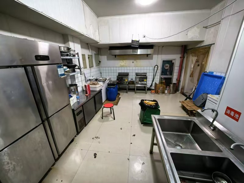 好运转(临榆炸鸡腿)海宁长安财经大学城门口炸鸡店转让