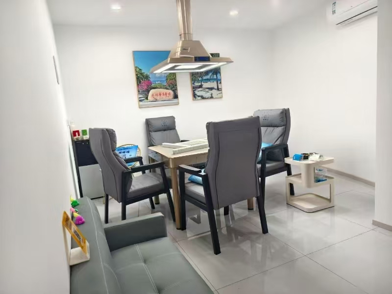 好运转(把把胡24小时自助棋牌馆)成熟小区、万达广场、商务写字楼自助棋牌室转让