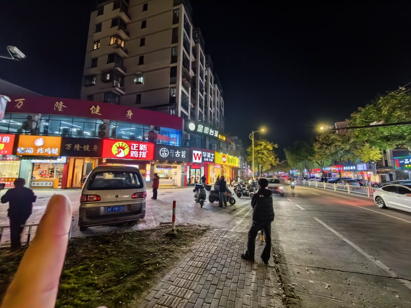 好运转(临榆炸鸡腿)海宁长安财经大学城门口炸鸡店转让