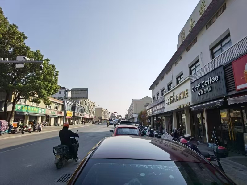 ㊗️恭喜《朝花夕拾》10天成功转出,祝老板娘顺风顺水、四季发财!㊗️