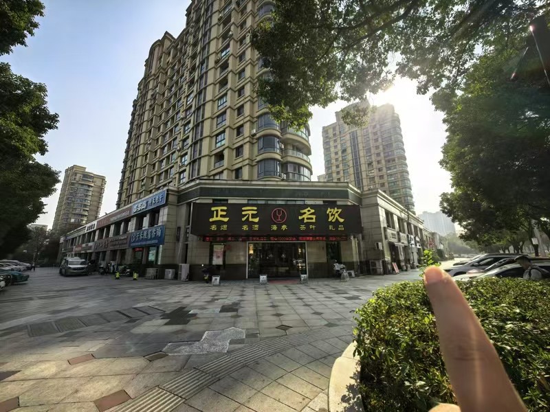 好运转(零创美容美发)南湖区云东路150平精装美容美发店转让