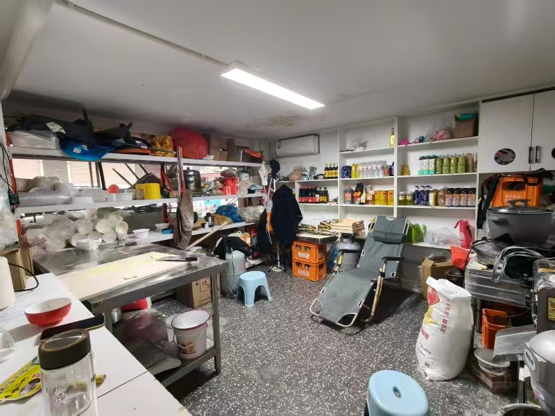 好运转(现熬土鸡汤手擀面)桐乡市濮院齐宏路280平精装餐饮店转让