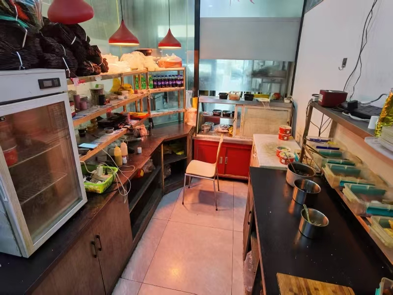 好运转(泰匆匆滑蛋)嘉兴市南湖区中山东路949-1号外卖店转让