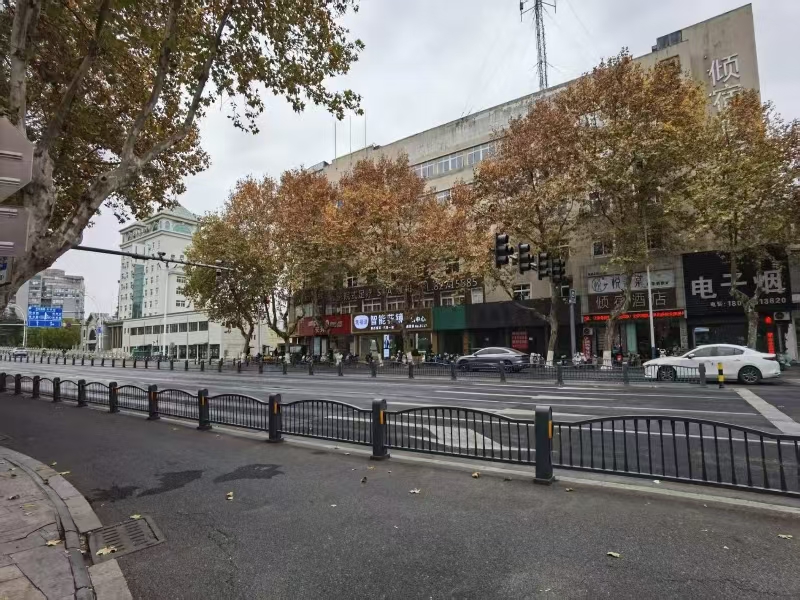 好运转(泰匆匆滑蛋)嘉兴市南湖区中山东路949-1号外卖店转让