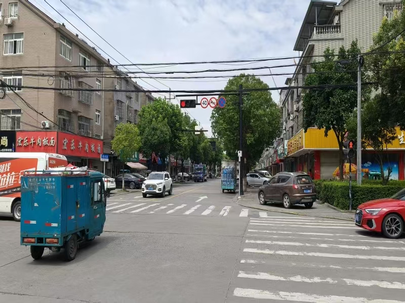 好运转（聚森川味烧烤）桐乡市濮院金龙新村小区主街烧烤店5万急转