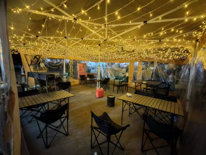 好运转（鲜货烧烤）万人小区，加工厂、工业园区、烧烤店转让