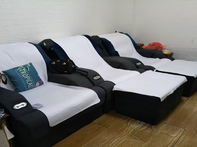 ㊗️恭喜《漫足足道》成功转出，祝老板娘顺风顺水、四季发财！㊗️