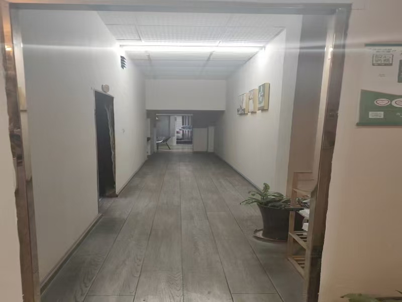 好运转（ 泓姿维娜）嘉善万人小区内美容店转让