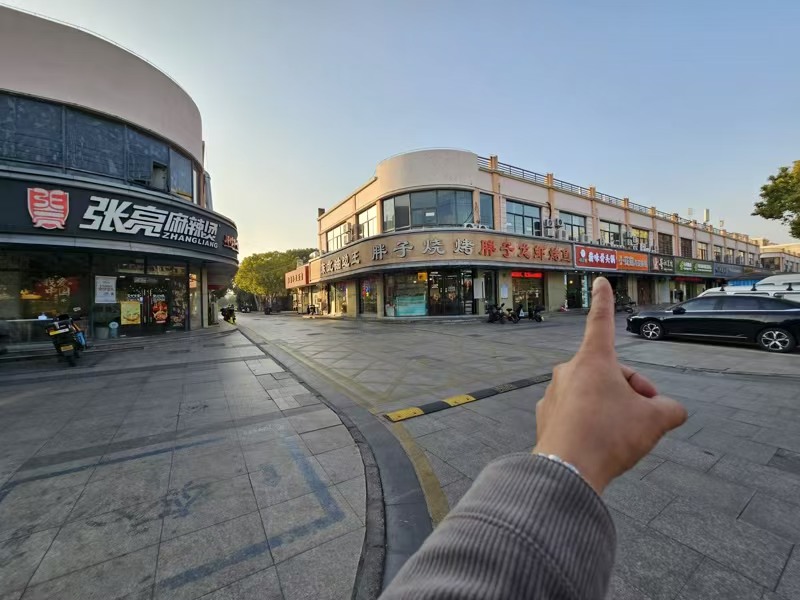好运转（酱味骨头锅）品牌餐饮小吃、烧烤宵夜街、230平火锅店转让