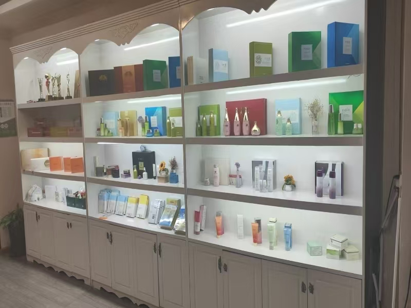 好运转（ 泓姿维娜）嘉善万人小区内美容店转让