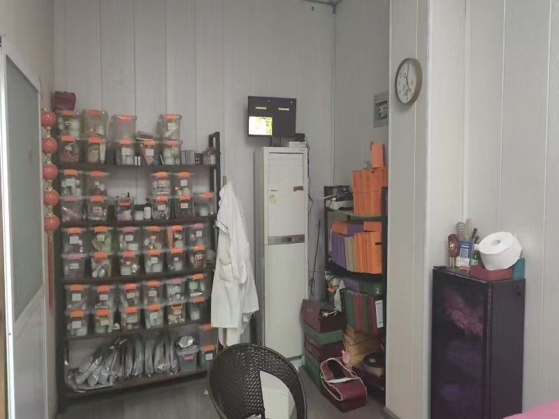 好运转（ 泓姿维娜）嘉善万人小区内美容店转让