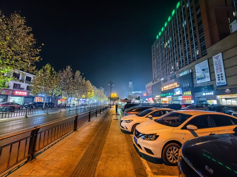 好运转(贵州泡椒牛肉粉)秀洲区新塍佳源广场小吃店转让