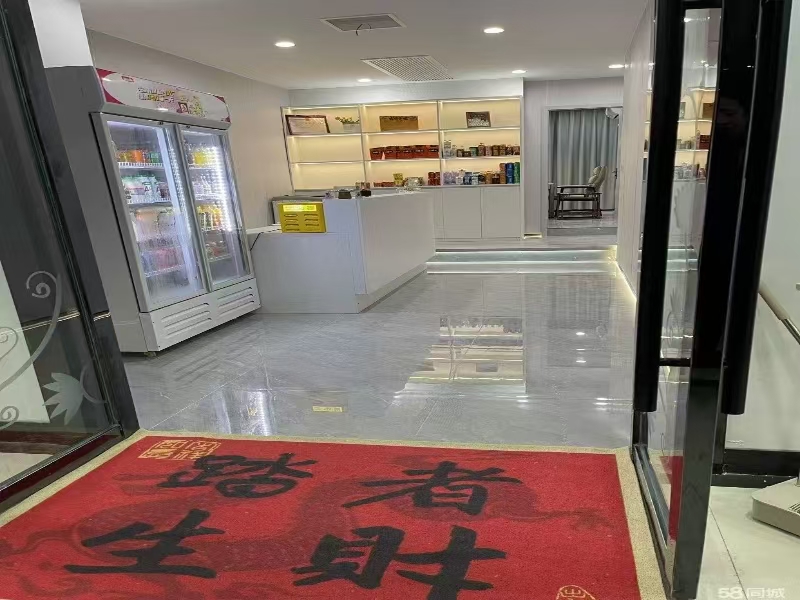 好运转(麻神理工棋牌)商业广场、大润发超市、娱乐场所、棋牌室转让