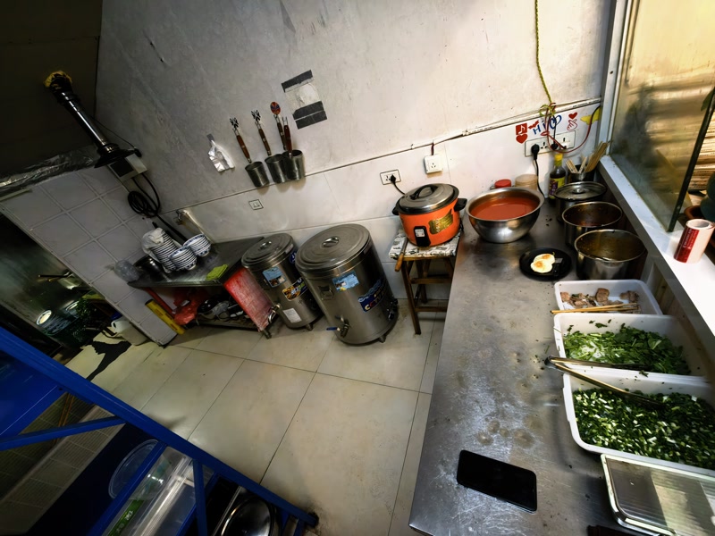 好运转(贵州泡椒牛肉粉)秀洲区新塍佳源广场小吃店转让