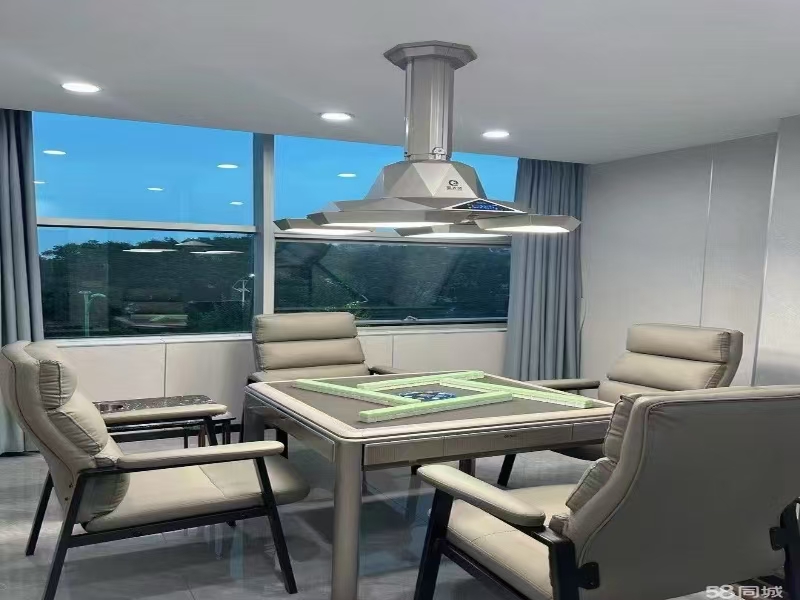 好运转(麻神理工棋牌)商业广场、大润发超市、娱乐场所、棋牌室转让