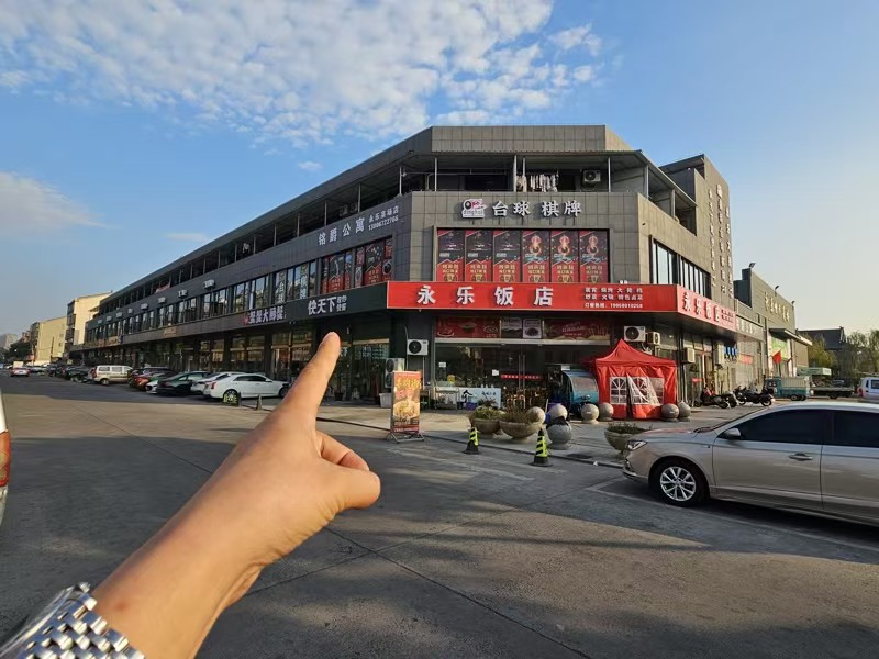 好运转(快天下.现炒快餐)称重.现炒.自选快餐店转让、营收可观、准备退休了