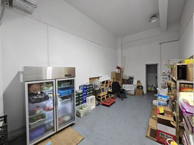 好运转(快天下.现炒快餐)称重.现炒.自选快餐店转让、营收可观、准备退休了