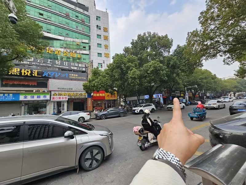 好运转（天麻猪肚鸡）海宁市中心餐饮 宵夜 街区 营业中餐饮店转让