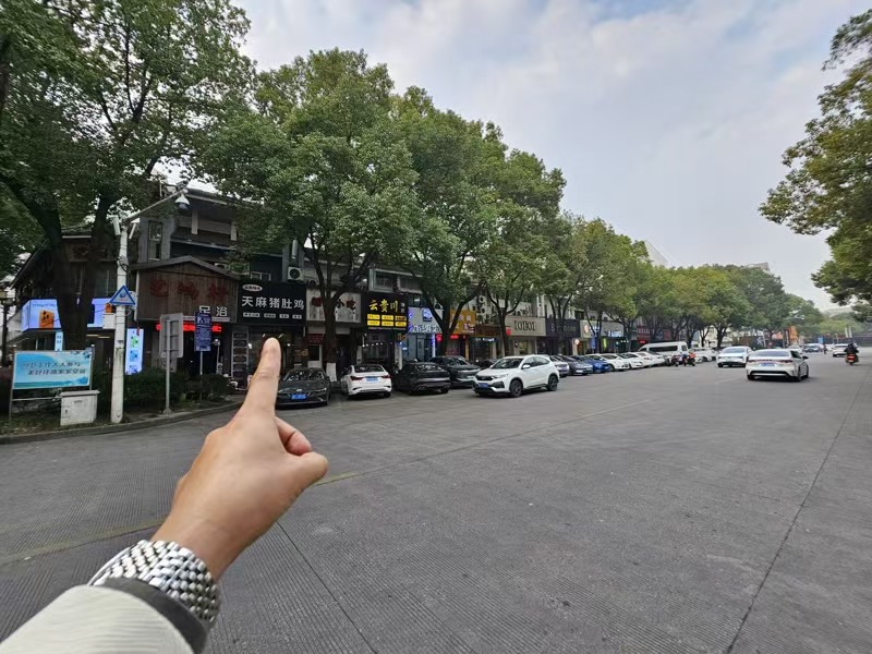 好运转（天麻猪肚鸡）海宁市中心餐饮 宵夜 街区 营业中餐饮店转让