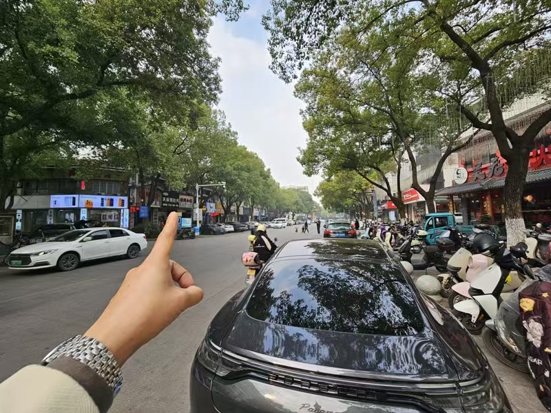 好运转（天麻猪肚鸡）海宁市中心餐饮 宵夜 街区 营业中餐饮店转让
