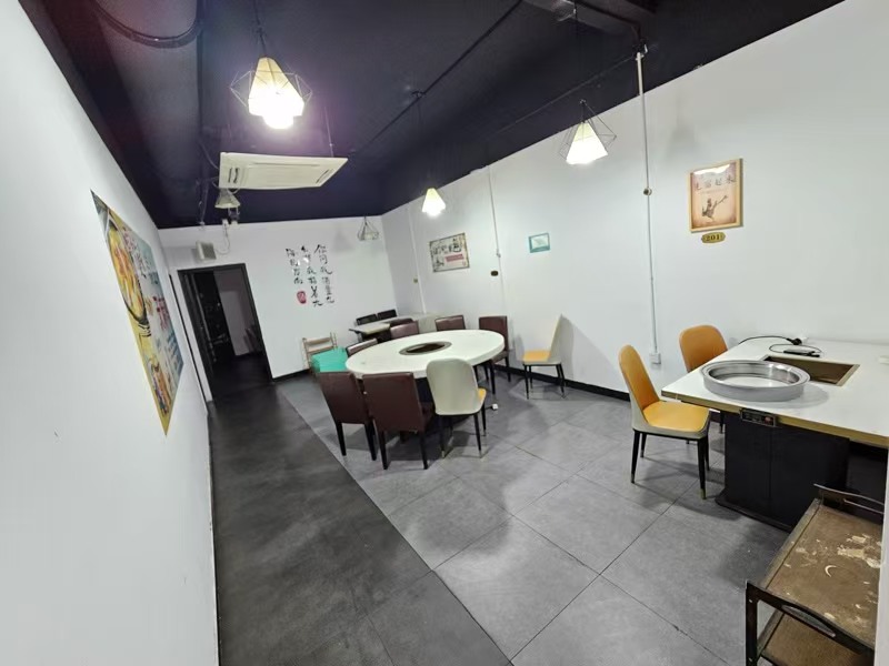 好运转（天麻猪肚鸡）海宁市中心餐饮 宵夜 街区 营业中餐饮店转让