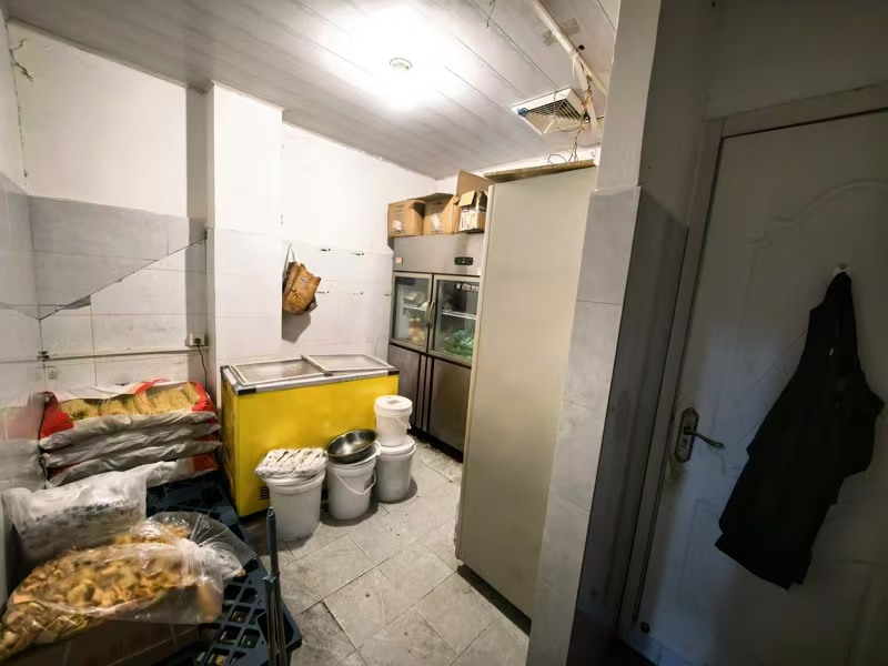 好运转(绿萝香螺狮粉)嘉兴市南湖区万达广场秋江花苑小吃店转让