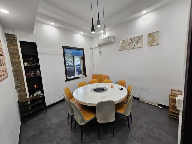 好运转（天麻猪肚鸡）海宁市中心餐饮 宵夜 街区 营业中餐饮店转让