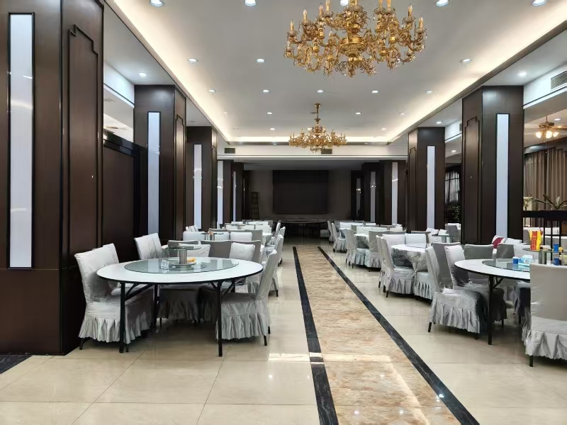 好运转（郑兴阁酒店）秀洲区王店镇2000平大型餐饮店转让