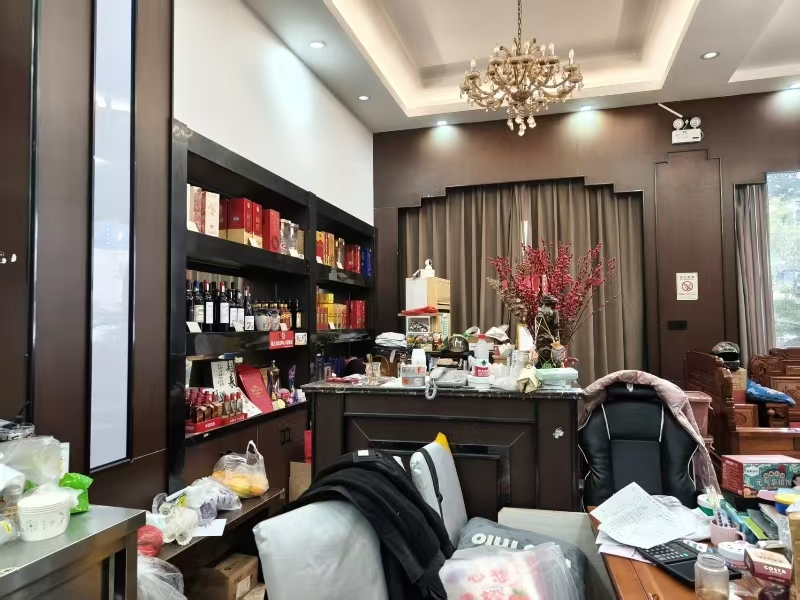 好运转（郑兴阁酒店）秀洲区王店镇2000平大型餐饮店转让