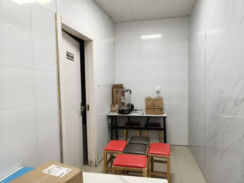 好运转（星欢喜街头牛排）海宁盐仓商业街小吃店转让