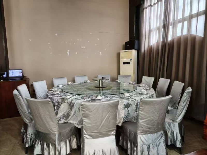 好运转（郑兴阁酒店）秀洲区王店镇2000平大型餐饮店转让