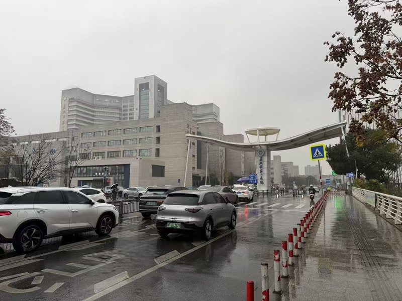 好运转（紫砂遇见梨）嘉兴第一人民医院门口50平小吃店转让