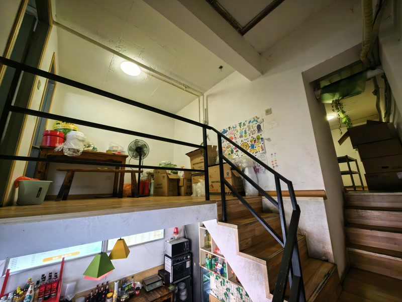 好运转（卿记鱼汤面川菜）南湖区万达广场春江中心8年餐饮店转让