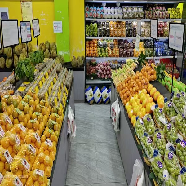 好运转(大拐角水果超市转让)濮院毛衫工业重镇、正拐角水果超市转让