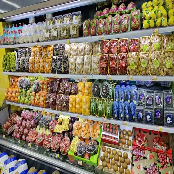 好运转(大拐角水果超市转让)濮院毛衫工业重镇、正拐角水果超市转让