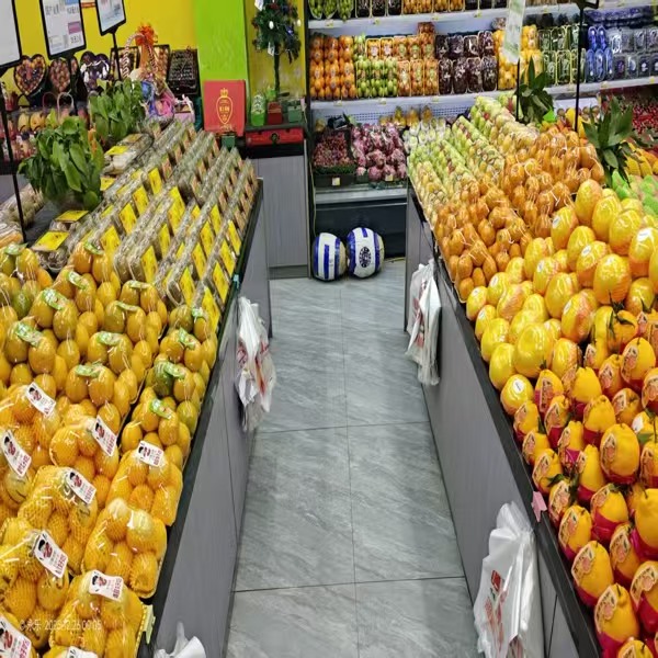 好运转(大拐角水果超市转让)濮院毛衫工业重镇、正拐角水果超市转让