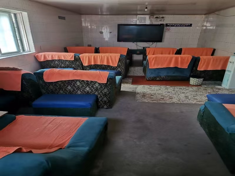 好运转(雨浪浴室)成熟小区、医院、学校十年老店浴室转让